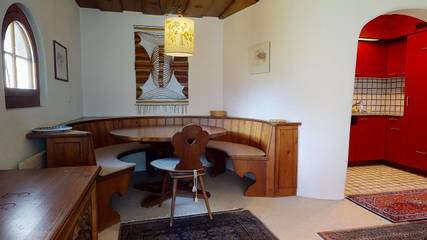 Ferienwohnung für 4 Personen in Vaz/Obervaz, Plessur Alpen, Bild 4