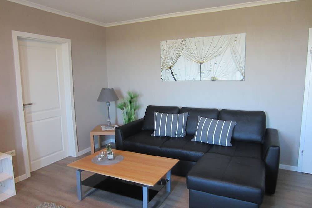 Ganze Wohnung, Ferienwohnung Kiefhuk in Elisabeth-Sophien-Koog, Nordstrand