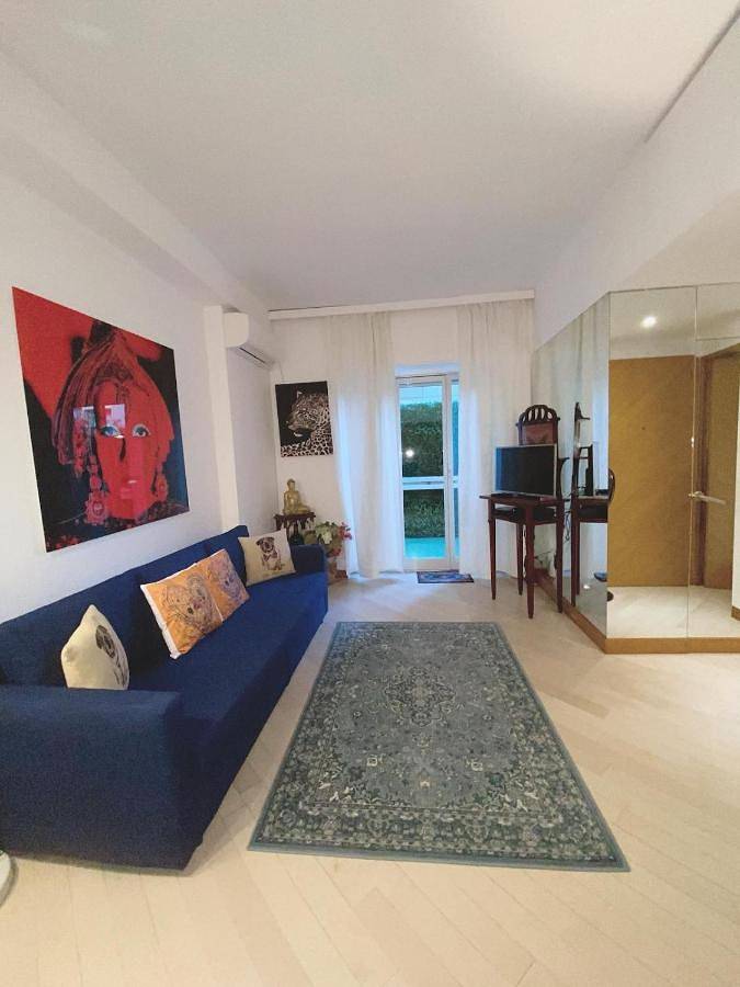 Location de vacances pour 4 personnes, avec Balcon ainsi que Terrasse et Vue à Monte Carlo