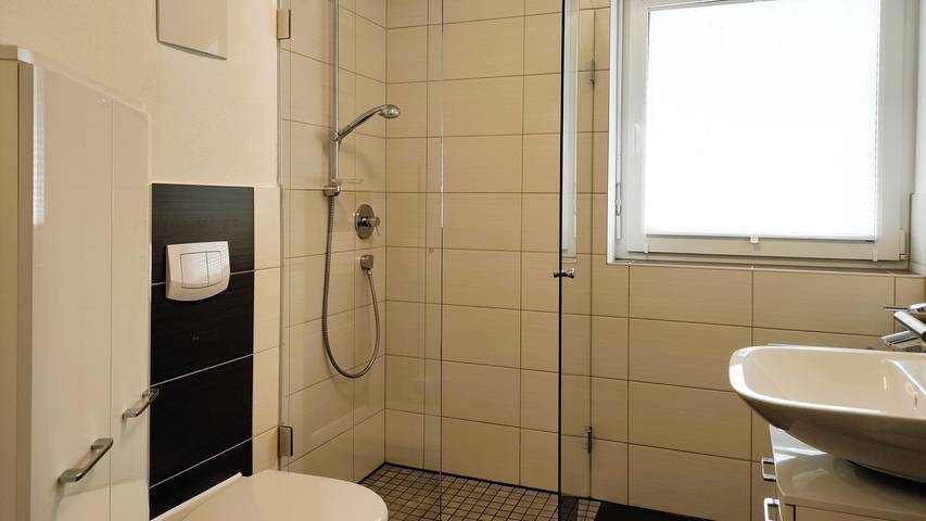 Ganze Wohnung, Gemütliche Ferienunterkunft "Sonne" in Oberstaufen/Kalzhofen, Hunde erlaubt in Oberstaufen, Bayerisch Schwaben