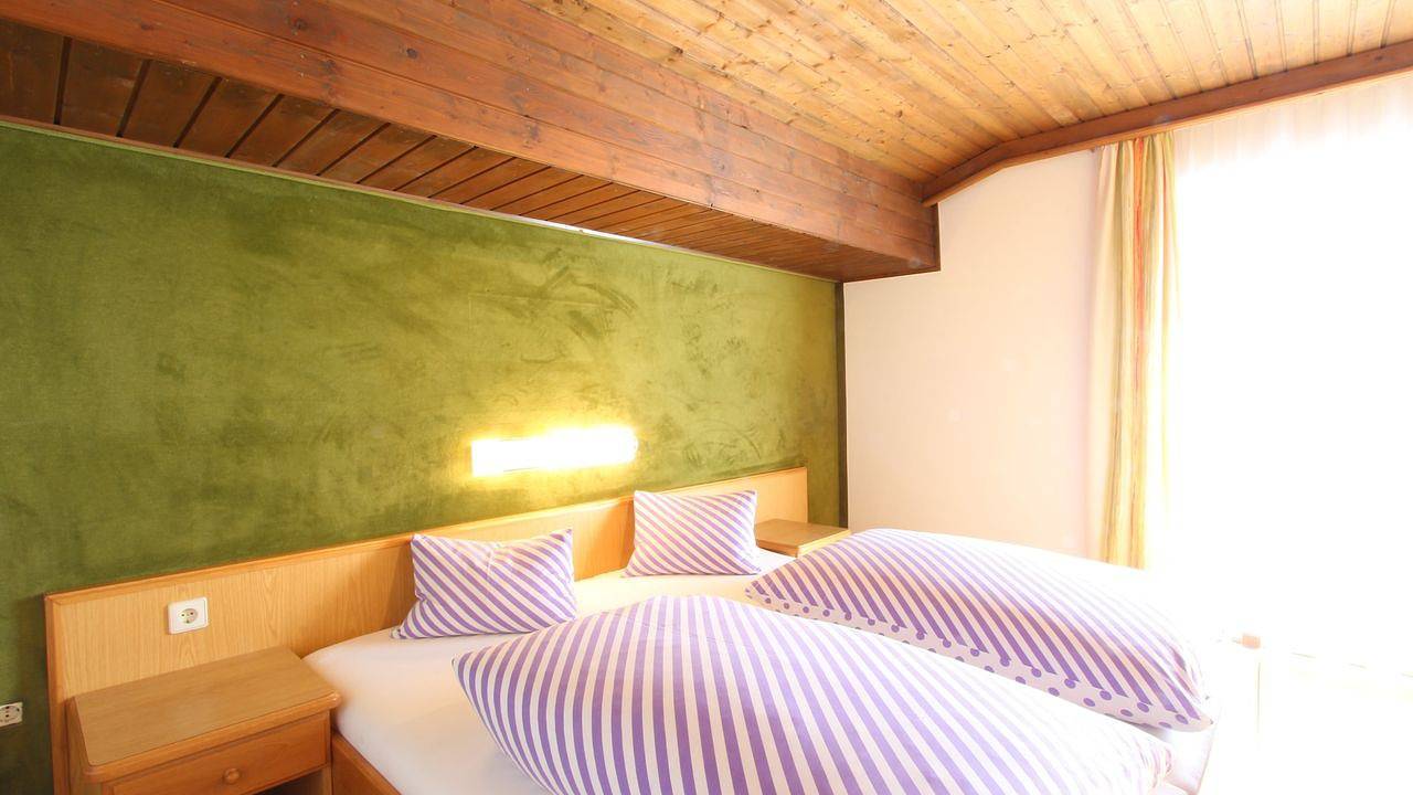 Ganze Ferienwohnung, Ferienwohnung für 6 Personen (70 m²) in Mittersill in Mittersill, Pinzgau