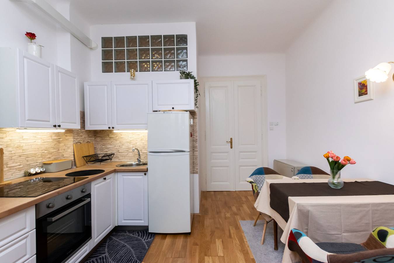 Ganze Wohnung, Apartment Jelena Delta in Rijeka, Primorje-Gorski Kotar