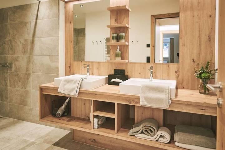 Maison d’hôte pour 5 personnes, avec jardin et sauna à Brand - 4