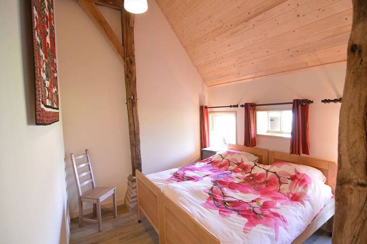 Agriturismo für 8 Personen, mit Garten in den Niederlande - 3