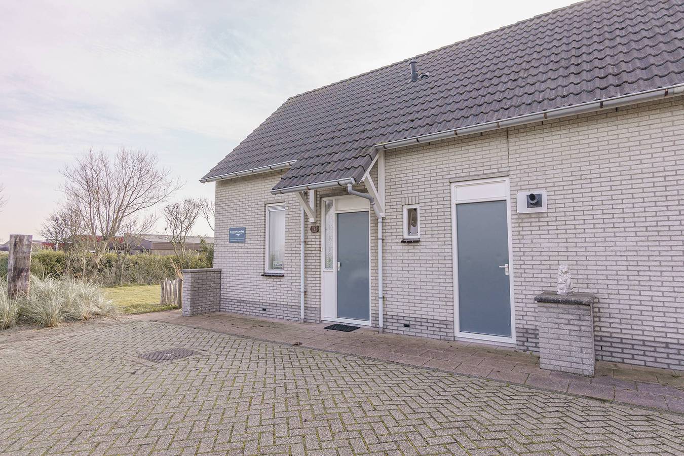 Lekkernaarzee — De Tapuit 16 in Callantsoog, Noord-Holland - Nordseeküste