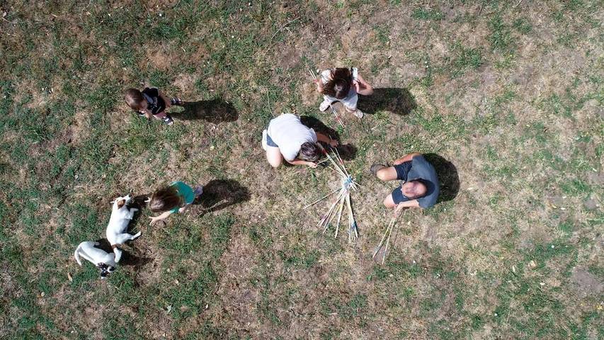 Location de vacances pour 9 personnes, avec terrasse, animaux acceptés dans Savigny-sur-Grosne - 2