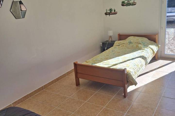 Location de vacances pour 5 personnes à Couffy - 2