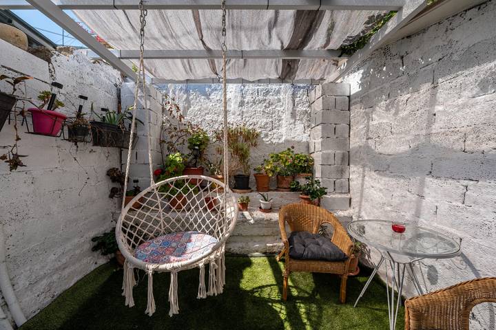 Ferienhaus für 5 Personen, mit Garten auf Korfu - 2