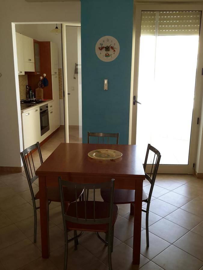 Two-Bedroom House in Saracino Beach, Lido Marini