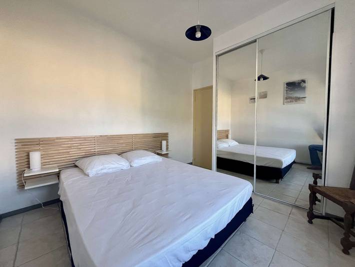 Gîte pour 4 personnes dans Leucate-Plage - 4