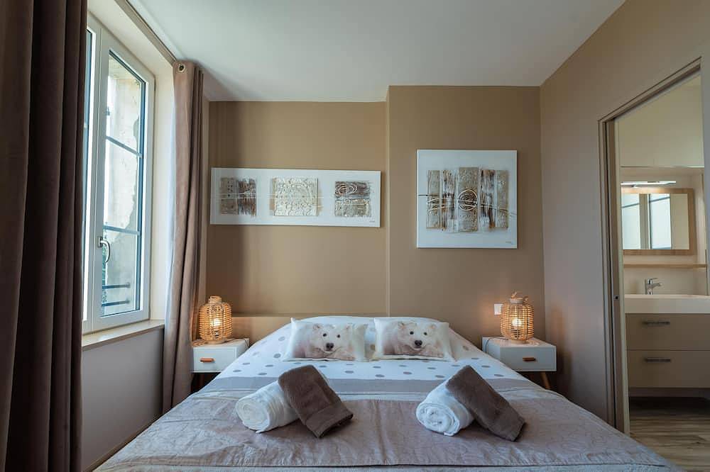 Appartement entier, Les Bucailleries au Rdc  Appartement cosy Honfleur in Honfleur, Région de Lisieux