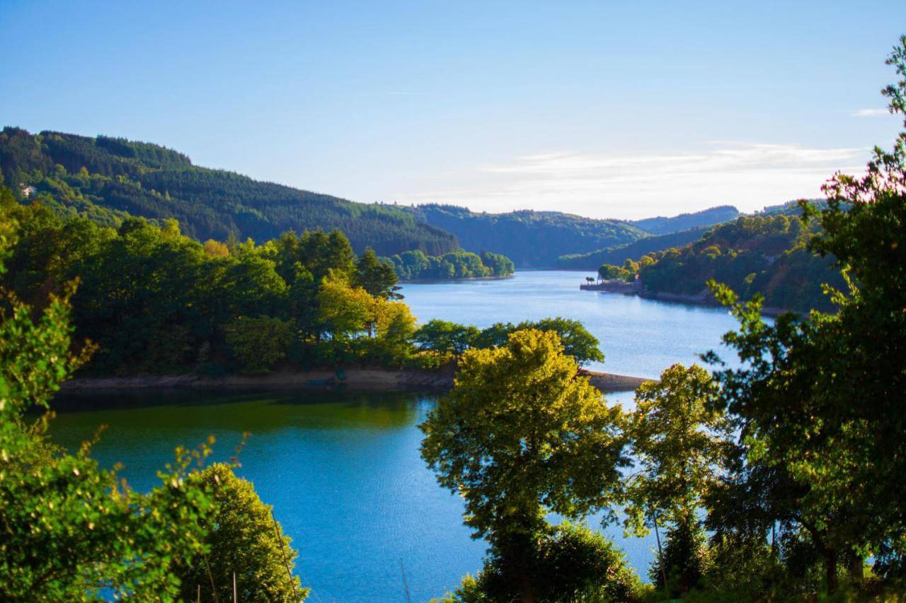 Camping Liefrange in Luxemburg