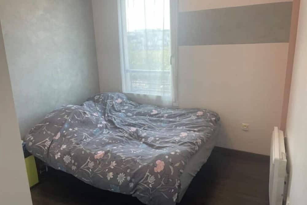 Ganze Wohnung, Appartement F4 Proche du Stade de France in Saint-Denis, Seine-Saint-Denis