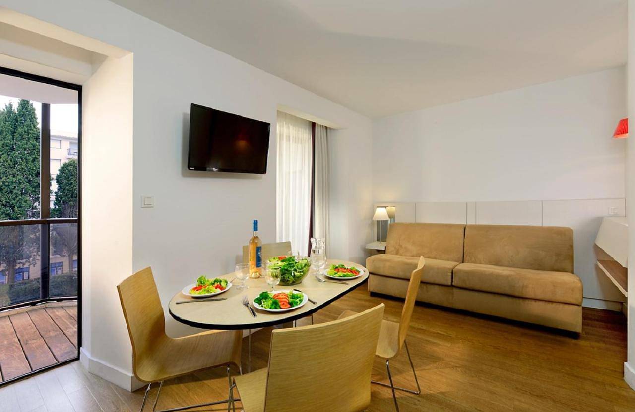 Résidence Residéal Premium Cannes in Cannes, Côte méditerranéenne (France)