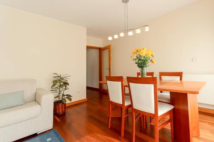 Casa rural para 4 personas, con vistas en Viana do Castelo - 4