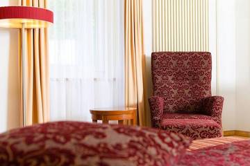 Ferienhaus für 2 Personen, mit Sauna und Pool sowie Whirlpool und Balkon in Bad Schandau