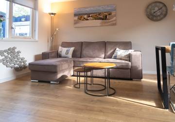 Ferienhaus für 4 Personen in Egmond