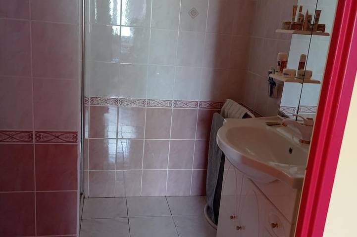 Location de vacances pour 4 personnes à Nieul-sur-Mer - 4