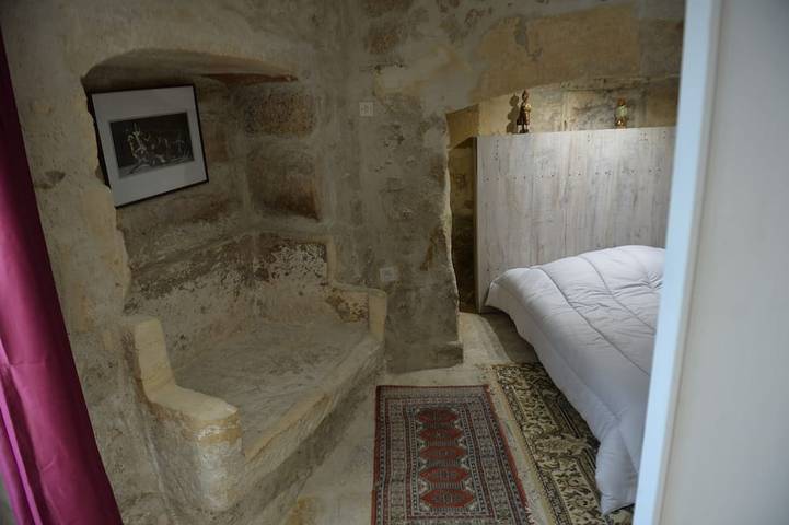 Location de vacances pour 4 personnes, animaux acceptés à Meynes - 2