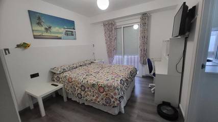 Gîte pour 2 personnes, avec balcon, animaux acceptés à Ames