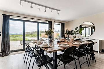Cottage voor 14 Personen in Oxfordshire, Zuidoost Engeland, Afbeelding 3