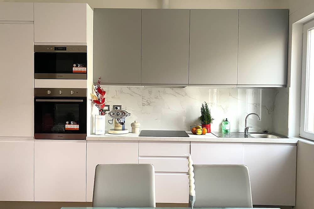 Ganze Wohnung, Nel Cuore di Trieste, Elegante Casa Vacanze a Pochi Passi dal Centro Storico in Triest, Karst