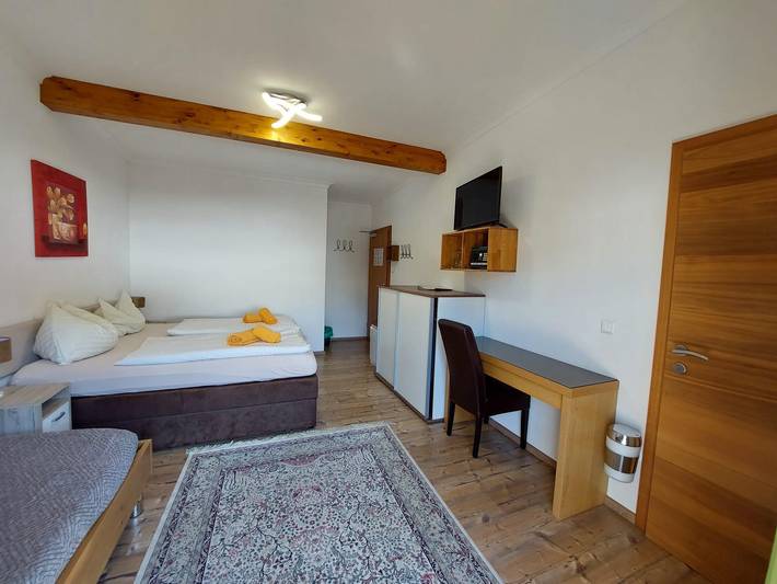 Ferienwohnung für 3 Personen in Weststeiermark - 4