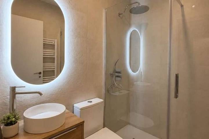 Ganze Wohnung, Urraca I de León - Apartamento Premium in Ávila, Ávila und Umgebung