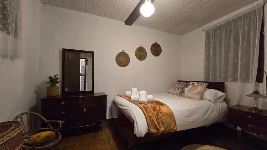 Maison de vacances pour 8 personnes, avec piscine ainsi que jacuzzi et jardin - 1