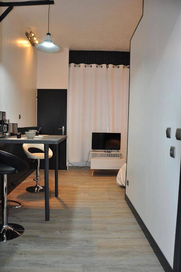 Appartement entier, Apartment - Ground Floor in Vic-sur-Cère, Région d'Aurillac