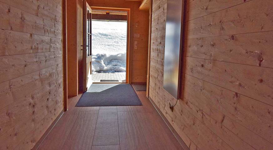 Chalet für 10 Personen, mit Balkon in Wildschönau - 2