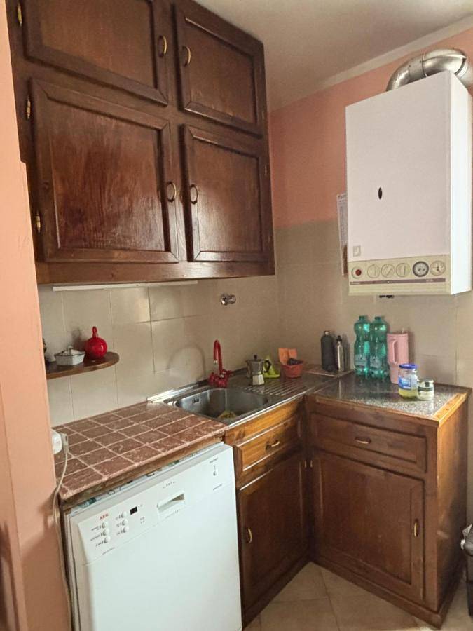Appartamento per 5 persone, con Balcone e Panorama a Pievepelago