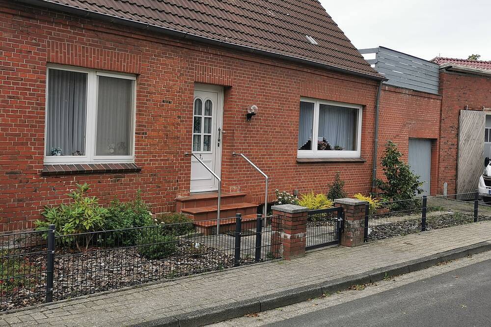 Ferienwohnung im Herzen von Ostfriesland - Modern und komfortabel