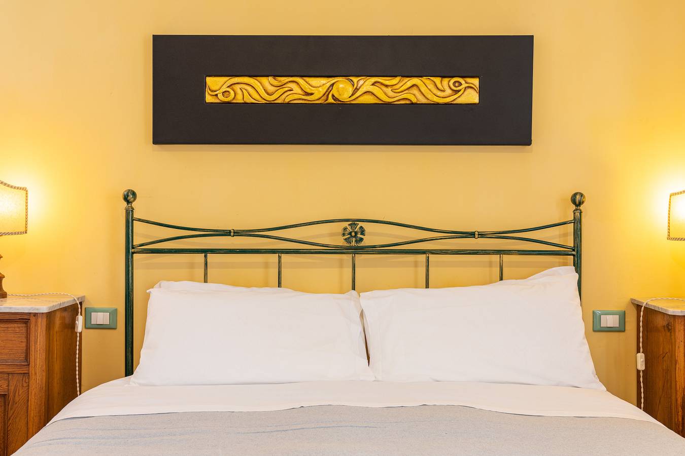 Ganze Wohnung, Ferienwohnung 'Casa Titty' mit privatem Garten und Wlan in Rapolano Terme, Siena Provinz