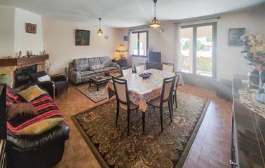 Maison De Vacances pour 4 Personnes dans Marseillan, Région de Béziers, Photo 3