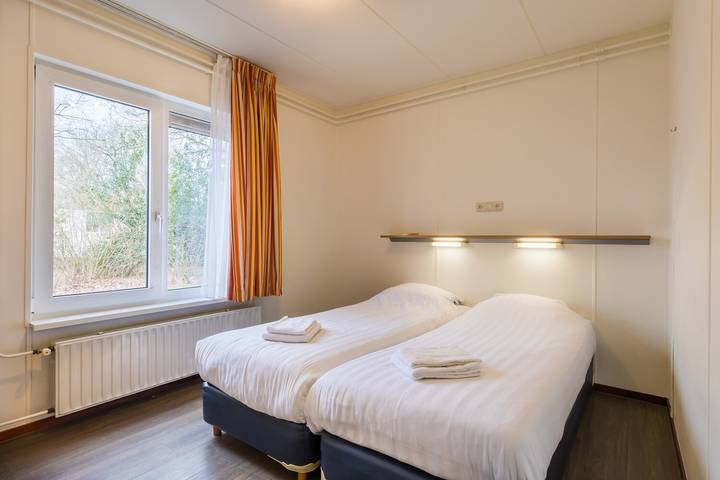 Hunzedal — H6A in Borger, Drenthe