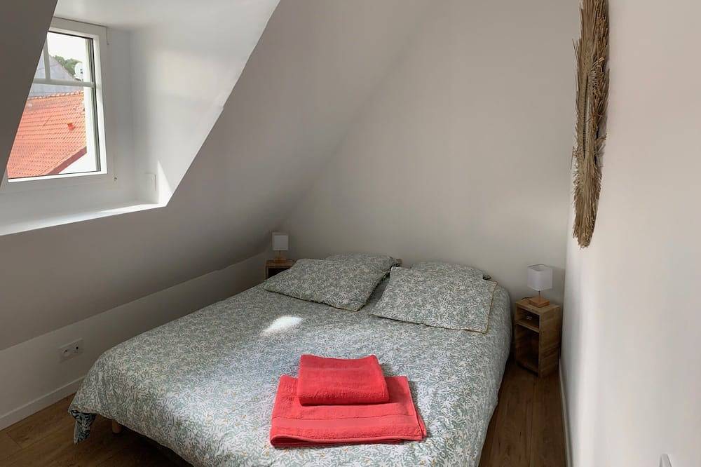 Cosy And Quiet House In Wissant in Wissant, Boulogne-sur-Mer region