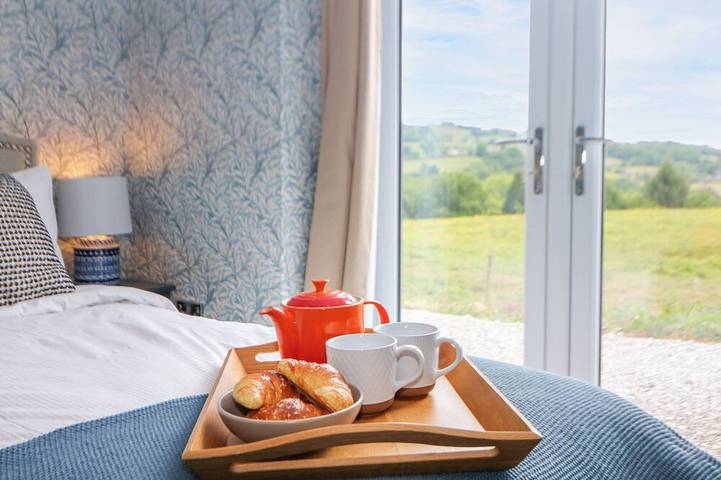 The Stables - Vineyard Stay, pet friendly in Marple Bridge in Stockport, Gran Mánchester