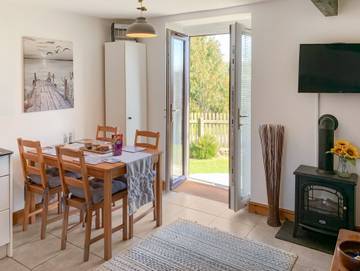 Cottage for 2 People in Devon, South West England, Photo 3