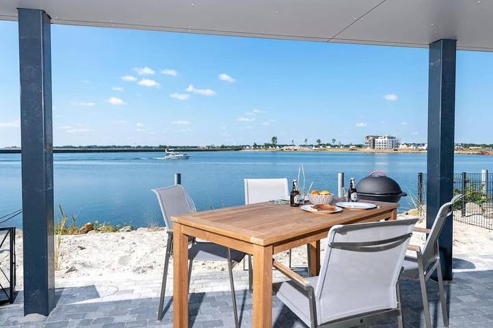 Holiday apartment for 4 people, with sauna - 1