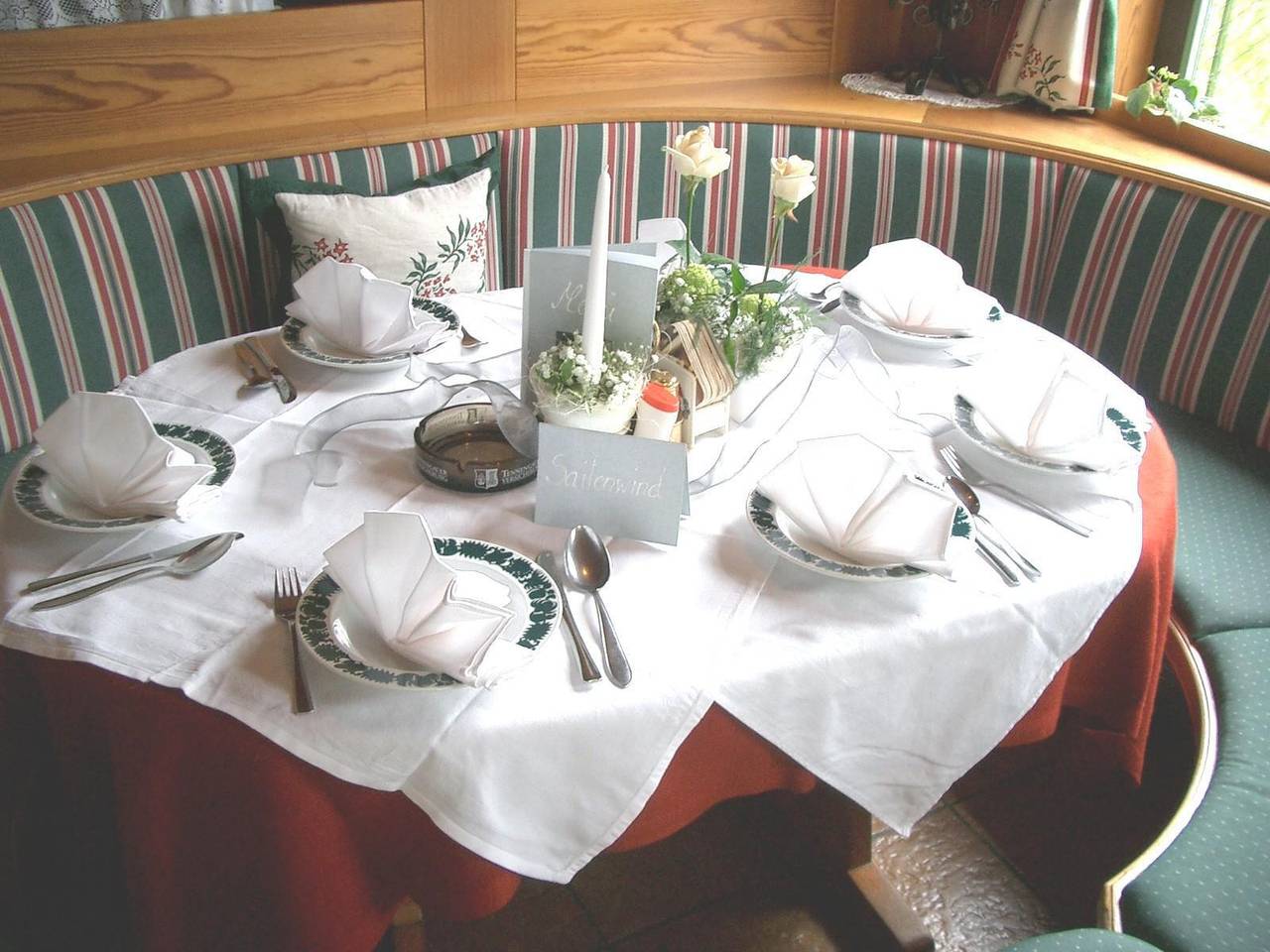 Doppelzimmer in Göllstock, Golling an der Salzach
