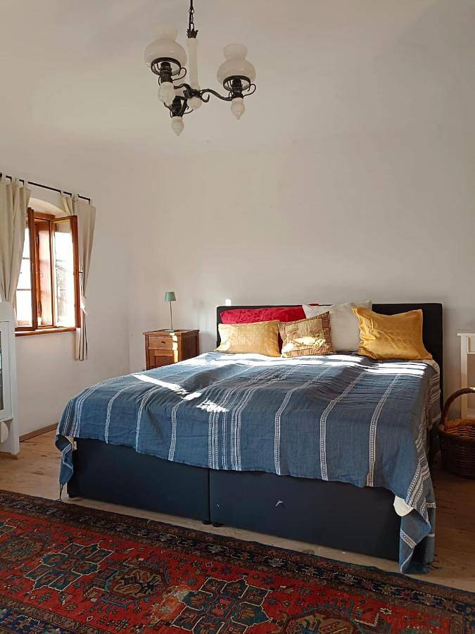 Ferienhaus für 2 Personen, mit Ausblick und Terrasse in Graz & Umgebung - 3