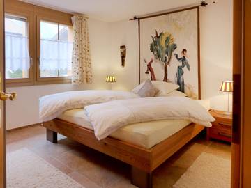 Ferienwohnung für 4 Personen in Kandersteg, Berner Oberland, Bild 4