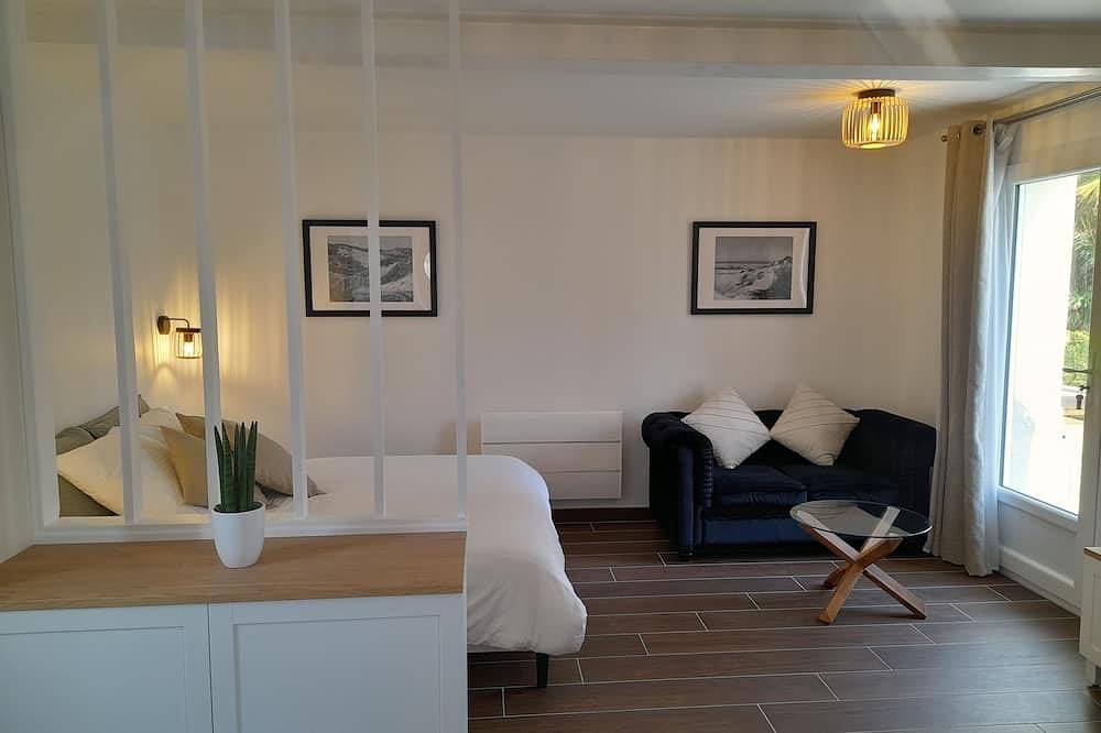 Appartement entier, Domaine de L'ermitage Gîte les Saules in Rue (homonymie), Région d'Abbeville