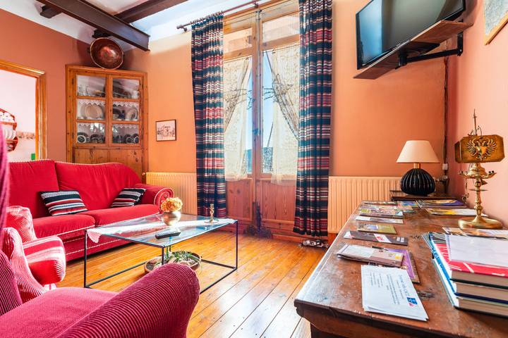 Chalet para 11 personas, con jardín y balcón en Comunidad Valenciana - 2