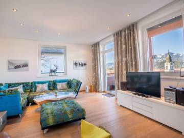 Ferienwohnung für 2 Personen in Sonthofen, Allgäuer Alpen, Bild 2
