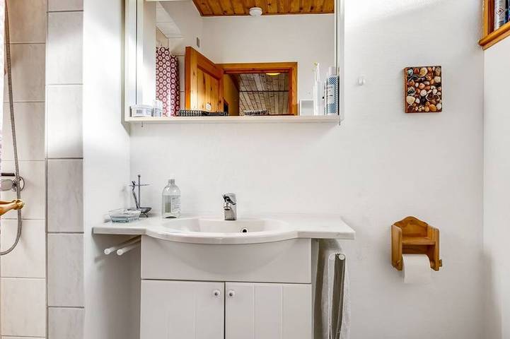 Ferienhaus für 4 Personen in Kruså - 4