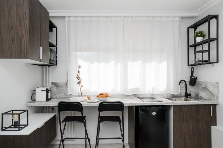 Gîte pour 2 personnes, avec vue sur le lac dans Lac De Creteil Creteil - 2