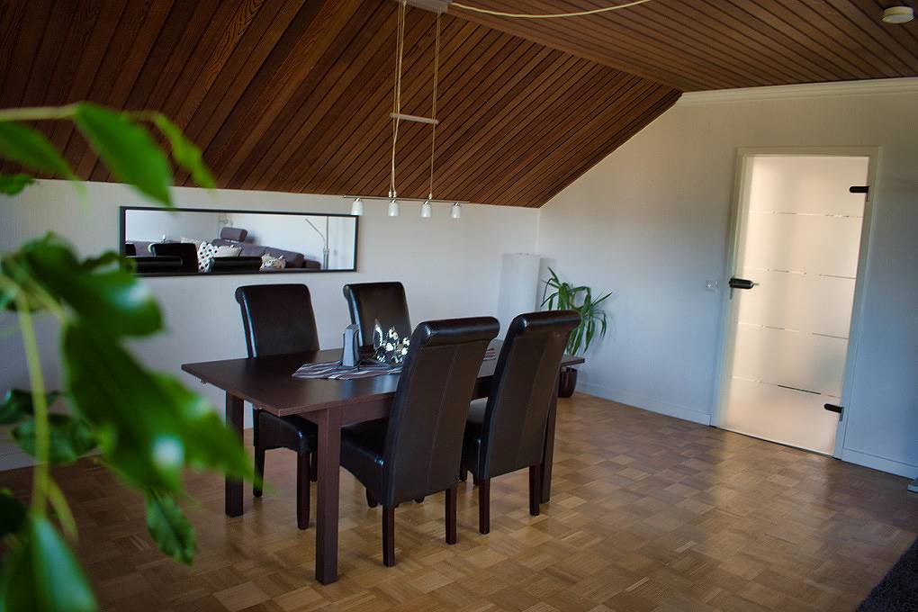 Ganze Ferienwohnung, Ferienwohnung Waldmeister in Meppen, Hasetal