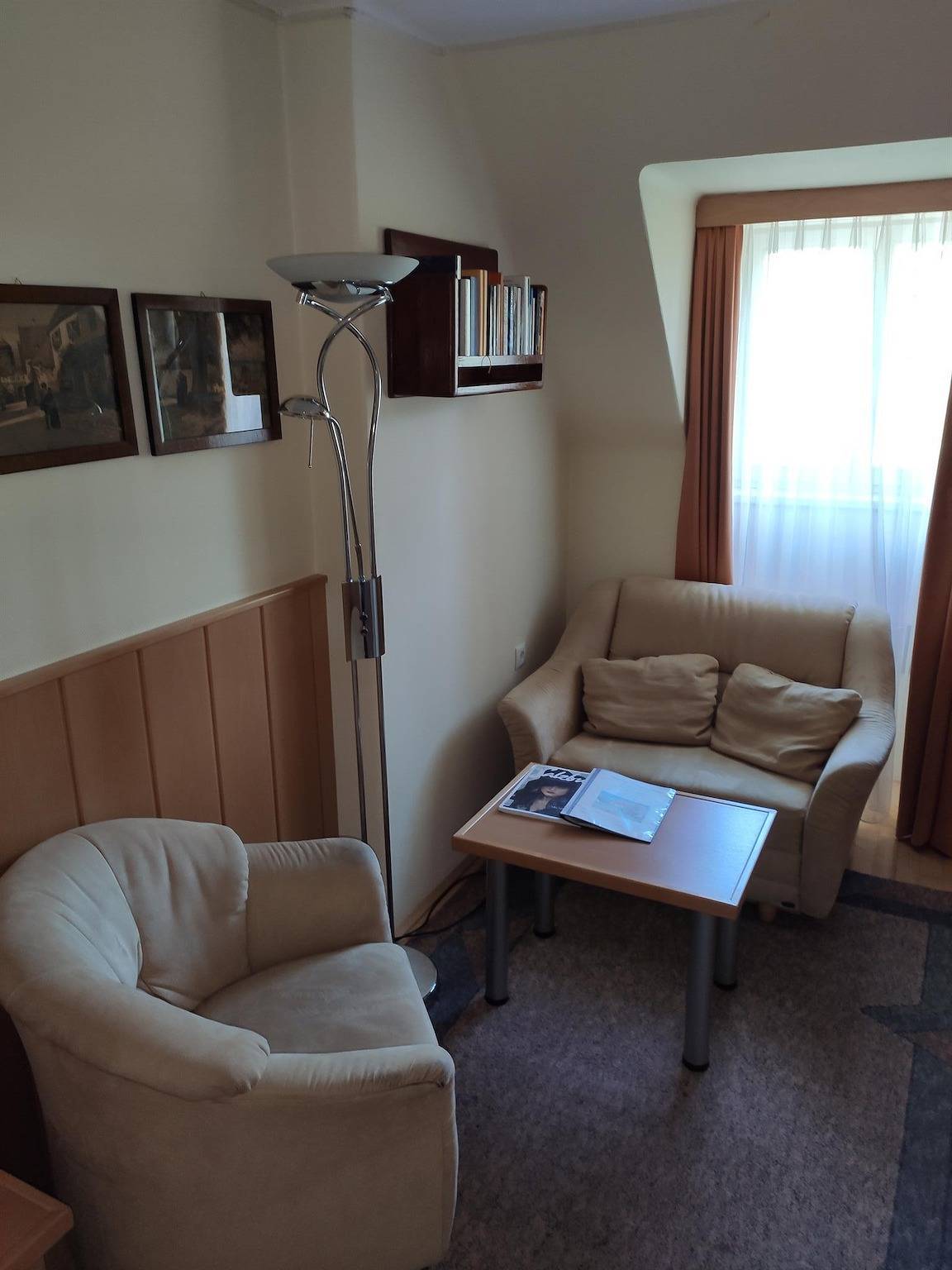 Freisaal, Pension in Salzbourg, Région de Salzbourg